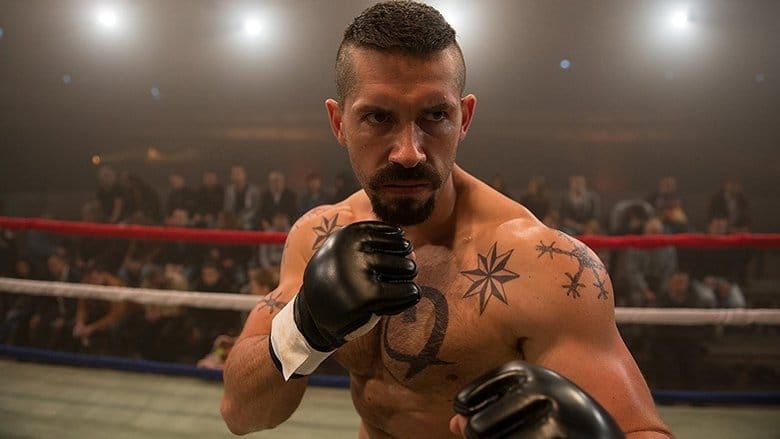 Champion 4: Walka o honor Cały Film (2016) Online - Gdzie Obejrzeć