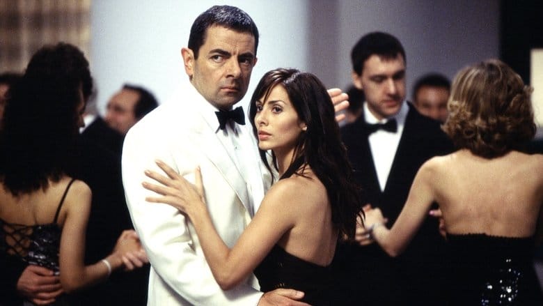 Johnny English Cały Film (2003) Online - Gdzie Obejrzeć