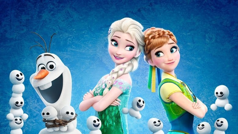 Gorączka lodu Cały Film (2015) Online - Gdzie Obejrzeć