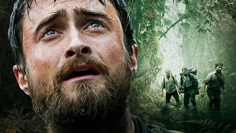 Dżungla Cały Film (2017) Online - Filman