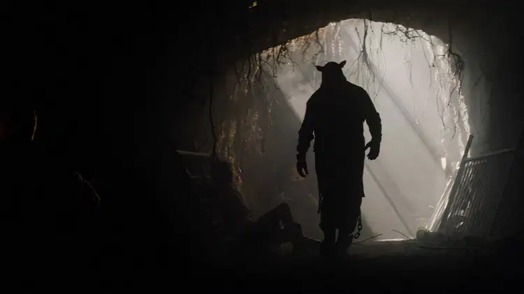 Piglet Cały Film (2025) Online - Gdzie Obejrzeć