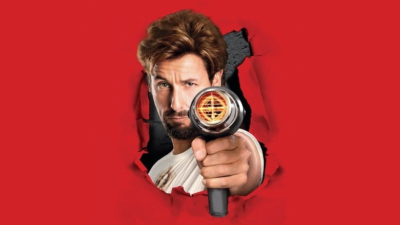 Nie zadzieraj z fryzjerem Cały Film (2008) Online - Gdzie Obejrzeć
