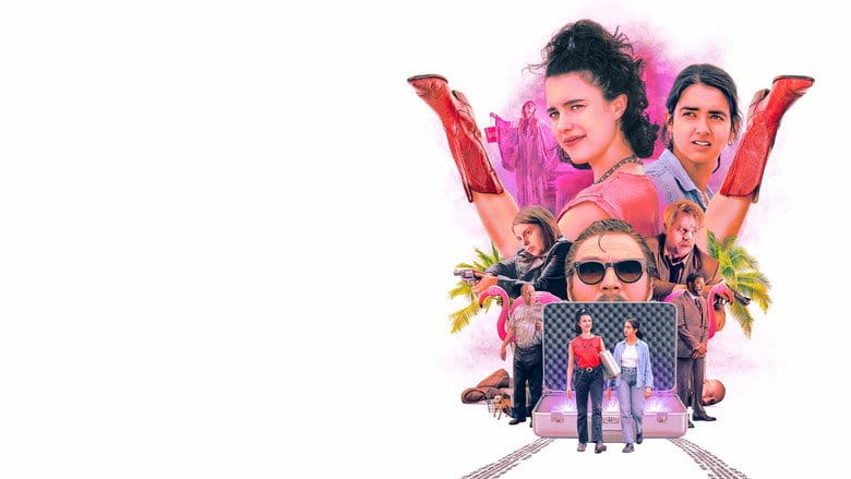 Żegnajcie, laleczki Cały Film (2024) Online - Gdzie Obejrzeć