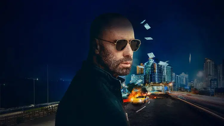 High Rollers Cały Film (2025) Online - Gdzie Obejrzeć