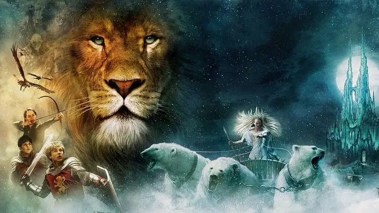 Opowieści z Narnii: Lew, Czarownica i stara szafa Cały Film (2005) Online - Gdzie Obejrzeć