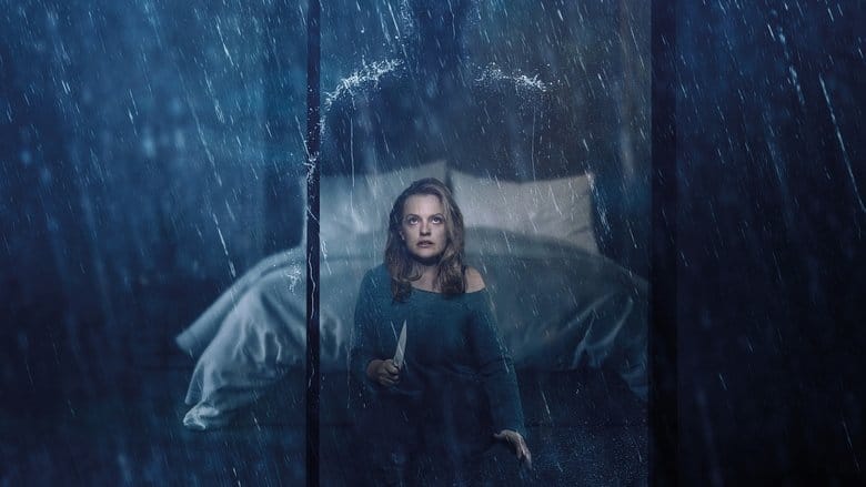 Niewidzialny człowiek Cały Film (2020) Online - Filman