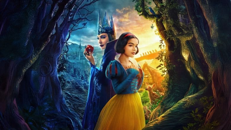 Śnieżka Cały Film (2025) Online - Gdzie Obejrzeć
