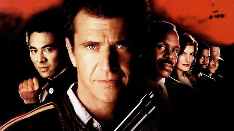 Zabójcza broń 4 Cały Film (1998) Online - Filman