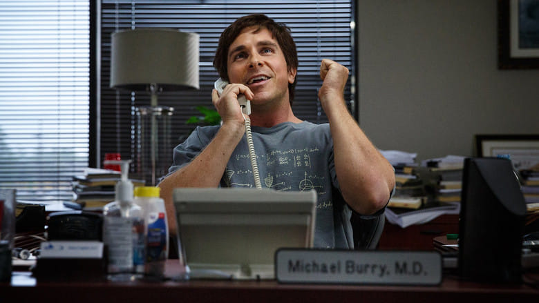Big Short Cały Film (2015) Online - Filman