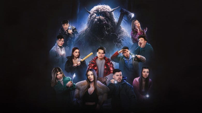Buzz House: The Movie Cały Film (2024) Online - Gdzie Obejrzeć