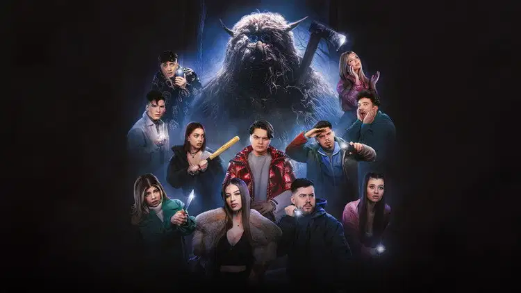 Buzz House: The Movie Cały Film (2024) Online - Gdzie Obejrzeć