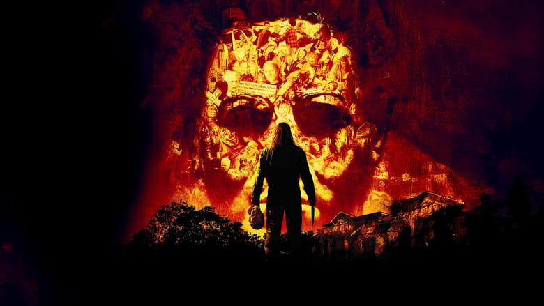 Halloween Cały Film (2007) Online - Gdzie Obejrzeć