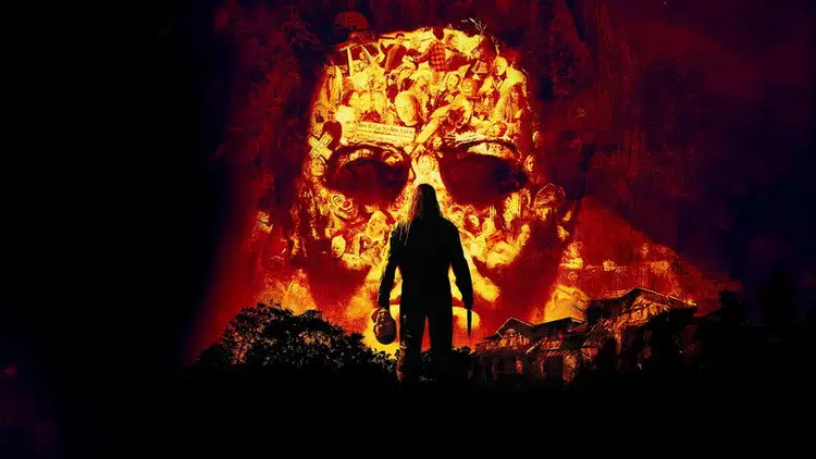 Halloween Cały Film (2007) Online - Gdzie Obejrzeć