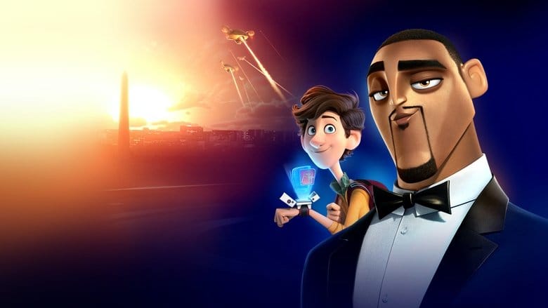 Tajni i fajni Cały Film (2019) Online - Filman