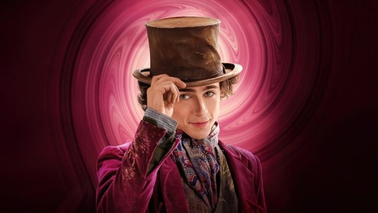 Wonka Cały Film (2023) Online - Gdzie Obejrzeć