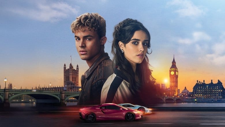 Moja wina: Londyn Cały Film (2025) Online - Gdzie Obejrzeć
