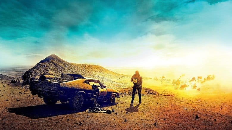 Mad Max: Na drodze gniewu Cały Film (2015) Online - Gdzie Obejrzeć