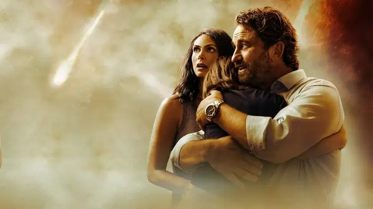 Greenland Cały Film (2020) Online - Gdzie Obejrzeć