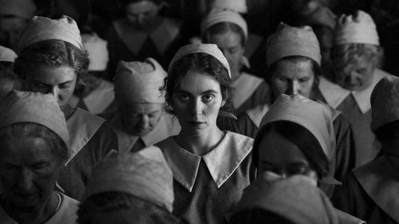 Dziewczyna z igłą Cały Film (2024) Online - Gdzie Obejrzeć