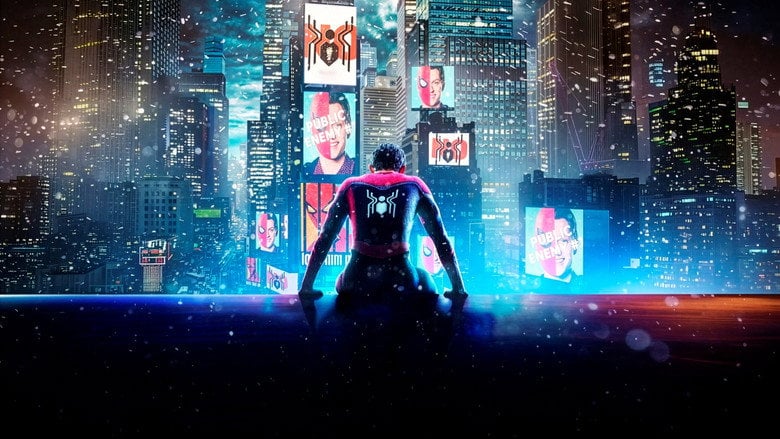 Spider-Man: Bez drogi do domu Cały Film (2021) Online - Filman