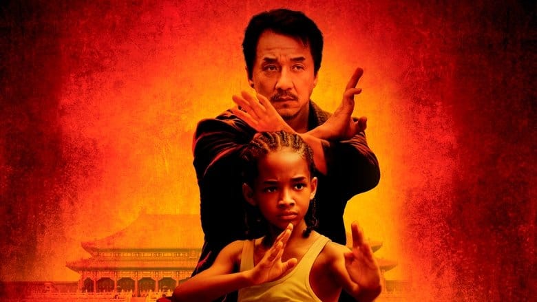 Karate Kid Cały Film (2010) Online - Gdzie Obejrzeć