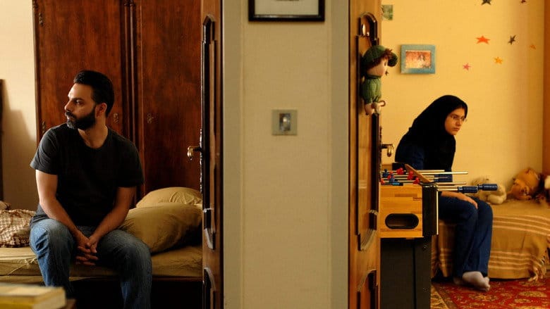Rozstanie Cały Film (2011) Online - Gdzie Obejrzeć