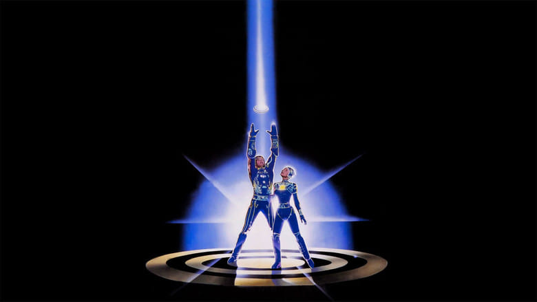 Tron Cały Film (1982) Online - Gdzie Obejrzeć