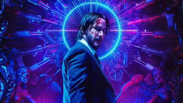 John Wick 3 Cały Film (2019) Online - Gdzie Obejrzeć