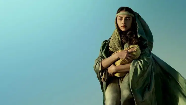 Maryja Cały Film (2024) Online - Gdzie Obejrzeć