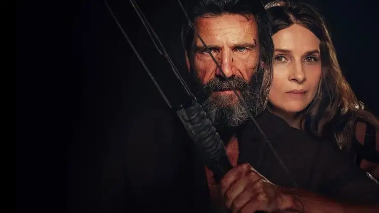 Powrót Odyseusza Cały Film (2024) Online - Gdzie Obejrzeć