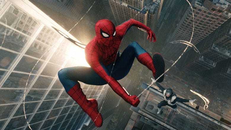 Spider-Man: Całkiem nowy dzień Cały Film (2026) Online - Gdzie Obejrzeć