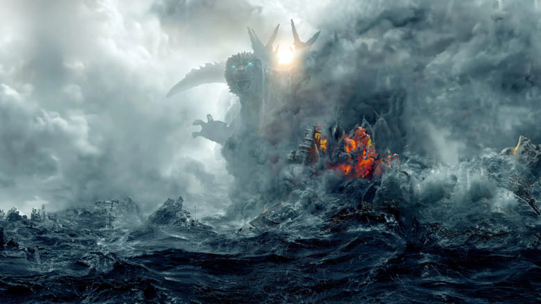 Godzilla Minus One Cały Film (2023) Online - Gdzie Obejrzeć