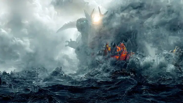 Godzilla Minus One Cały Film (2023) Online - Gdzie Obejrzeć