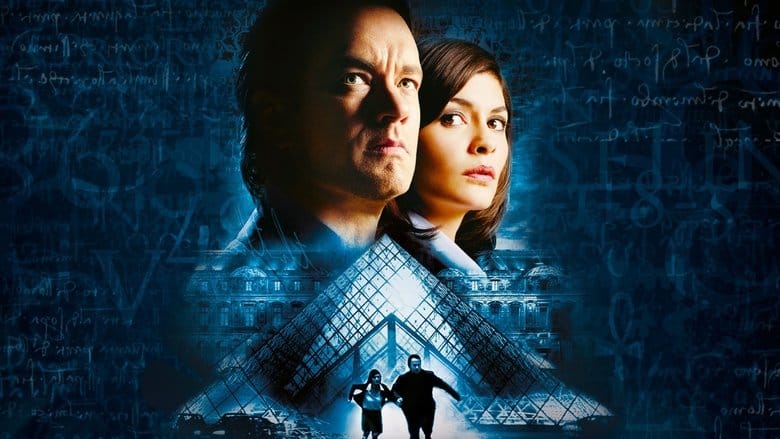 Kod Da Vinci Cały Film (2006) Online - Gdzie Obejrzeć