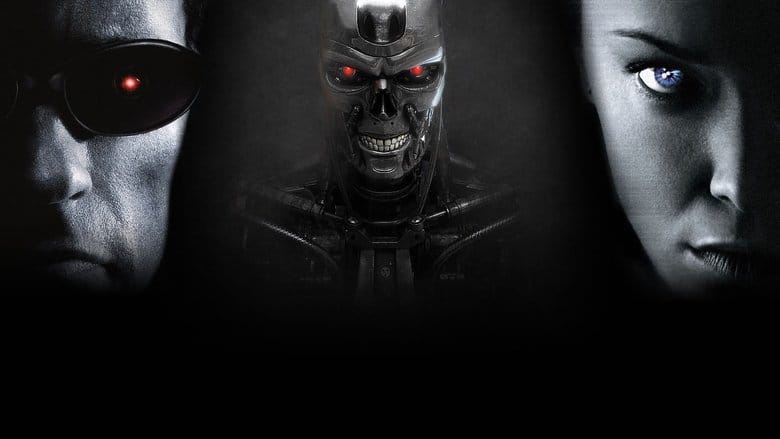 Terminator 3. Bunt maszyn Cały Film (2003) Online - Gdzie Obejrzeć