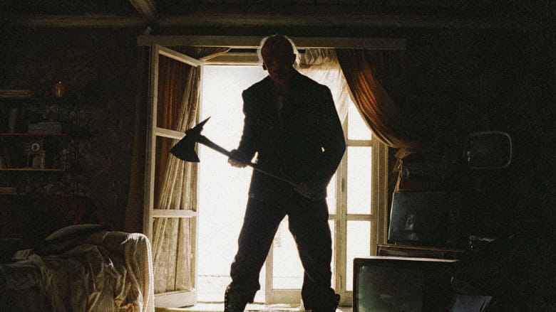 Wzgórza Mają Oczy Cały Film (2006) Online - Gdzie Obejrzeć