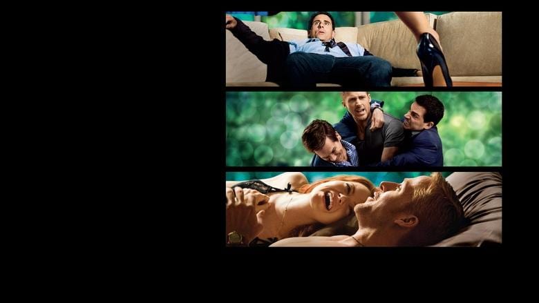Kocha, lubi, szanuje Cały Film (2011) Online - Gdzie Obejrzeć