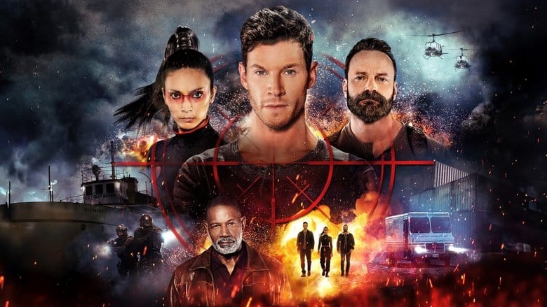 Snajper: Samotna misja Cały Film (2022) Online - Gdzie Obejrzeć