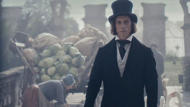 Chopin, Chopin! Cały Film (2025) Online - Gdzie Obejrzeć