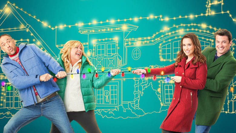 Haul Out the Holly: Lit Up Cały Film (2023) Online - Gdzie Obejrzeć