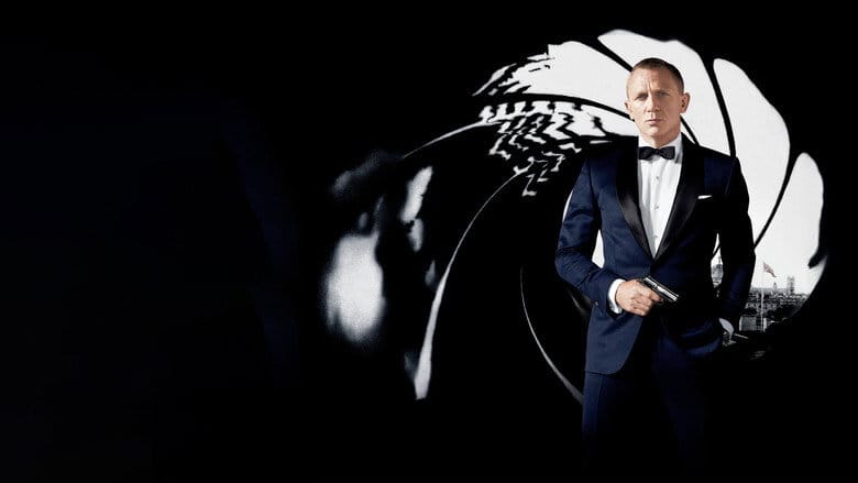 Skyfall Cały Film (2012) Online - Gdzie Obejrzeć