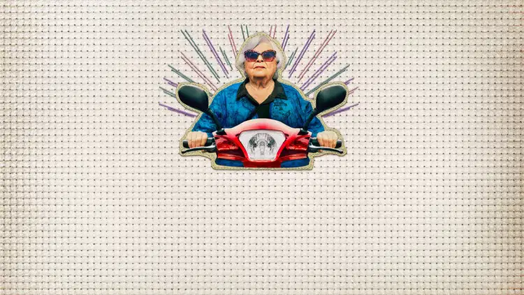 Thelma Cały Film (2024) Online - Gdzie Obejrzeć