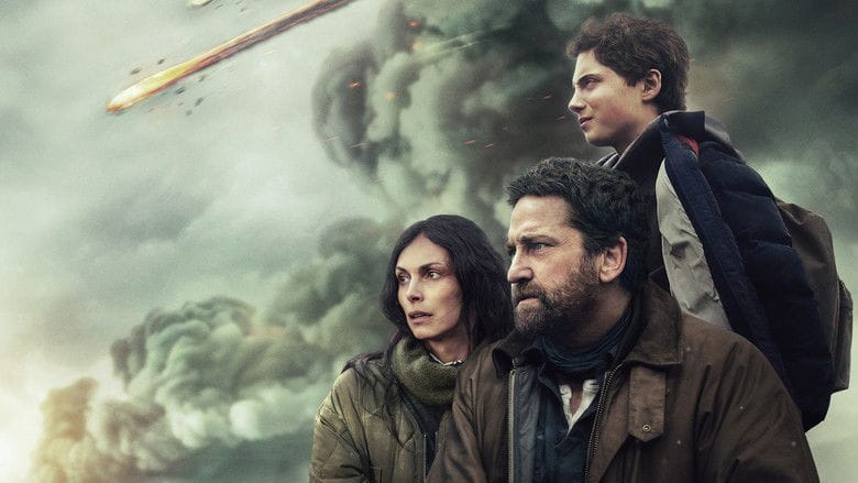 Greenland 2 Cały Film (2026) Online - Gdzie Obejrzeć