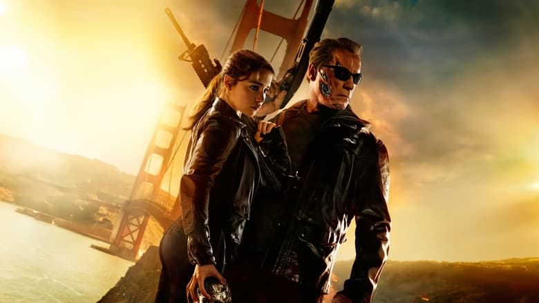 Terminator: Genisys Cały Film (2015) Online - Gdzie Obejrzeć