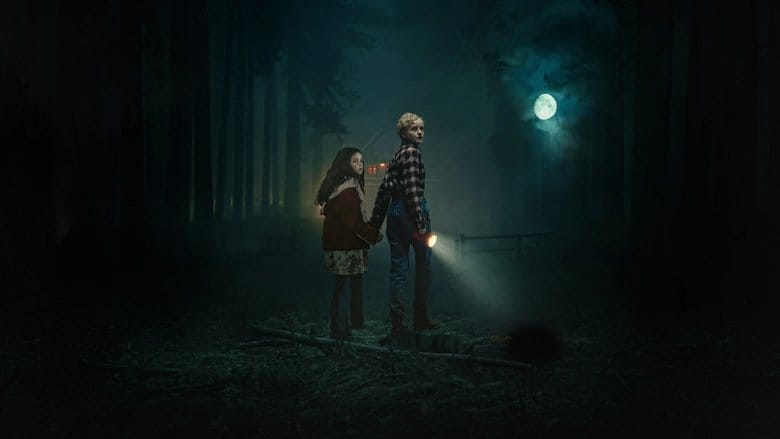 Wolf Man Cały Film (2025) Online - Gdzie Obejrzeć