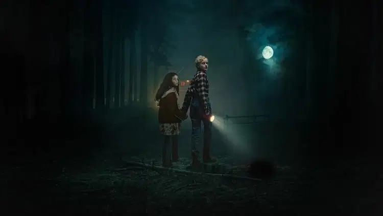 Wolf Man Cały Film (2025) Online - Gdzie Obejrzeć
