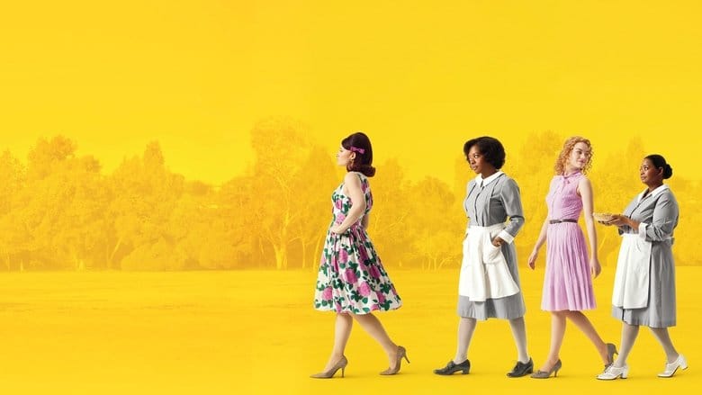 Służące Cały Film (2011) Online - Gdzie Obejrzeć