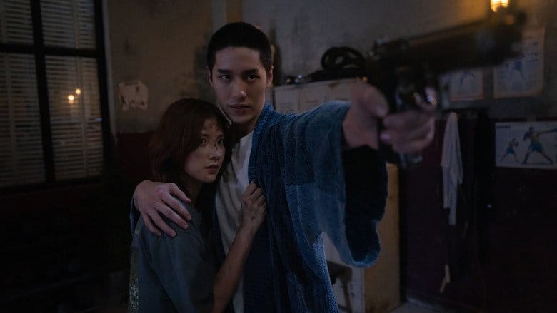 Łączy nas krew Cały Film (2026) Online - Gdzie Obejrzeć