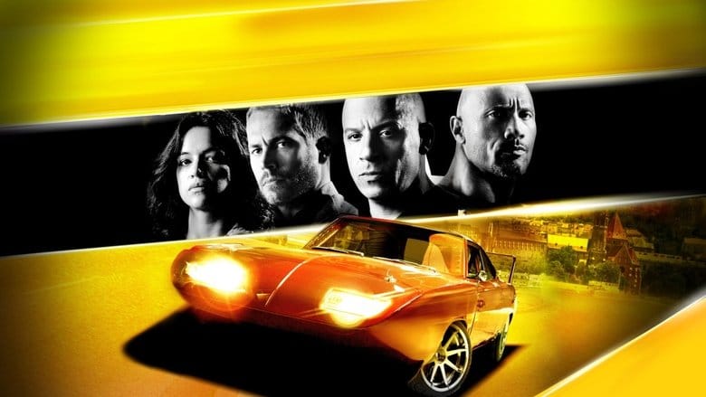 Szybcy i wściekli 6 Cały Film (2013) Online - Gdzie Obejrzeć