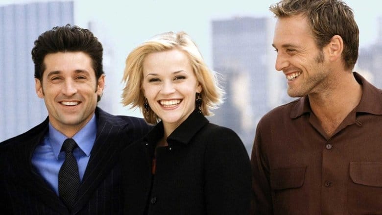 Dziewczyna z Alabamy Cały Film (2002) Online - Gdzie Obejrzeć